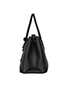 City Turn - Lock Twin Bag, side view